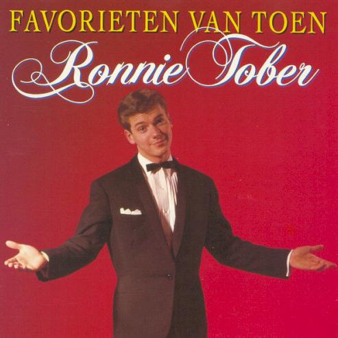 Ronnie Tober